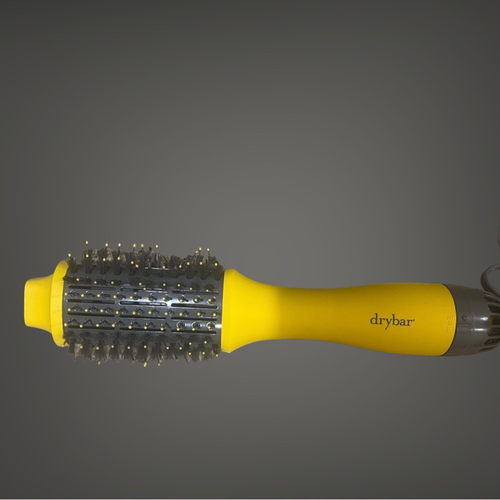 DryBar Double Shot Dryer Brush